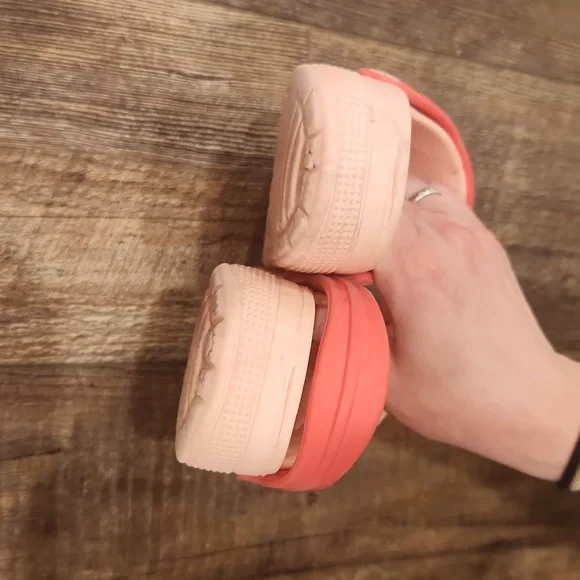 Foam Rubber Clog Water Shoes - Picture 9 of 11